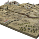 Illustration for article titled Im Impressed By How Much This Tabletop Game Looks Like Video Game War